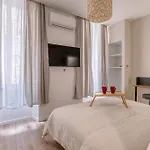 Short Time Suites Toulon Centre 2 \