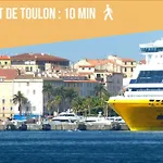 Short Time Suites Toulon Centre 2 \